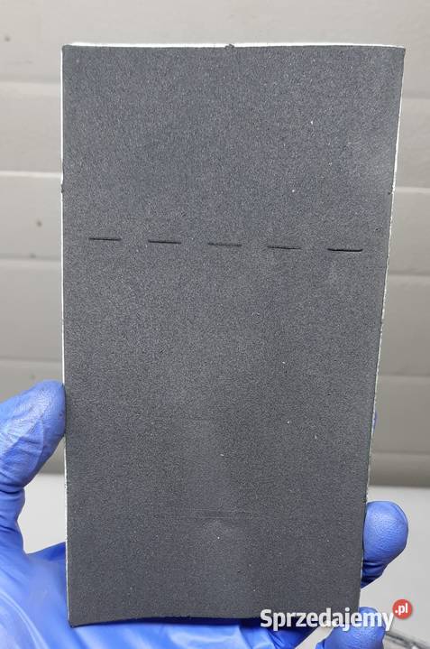 OSŁONA DEFLAKTORWODA FORD PUMA FIESTA 1029025 osobowe Pozostałe Mielęcin sprzedam