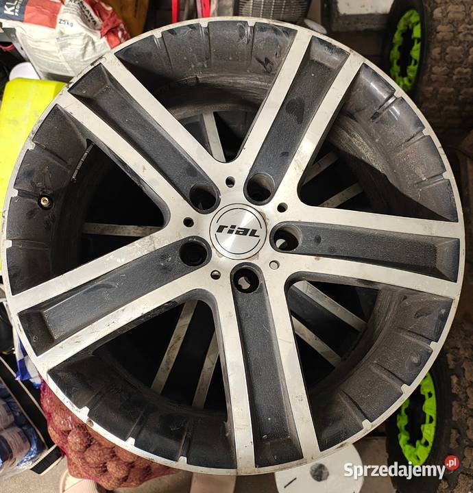 Sprzedam volkswagen Tiguan 2008 pomorskie Stężyca