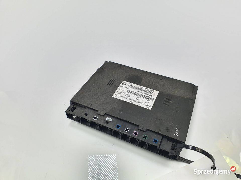 MODUŁ BMW E61 692731002 Lipno