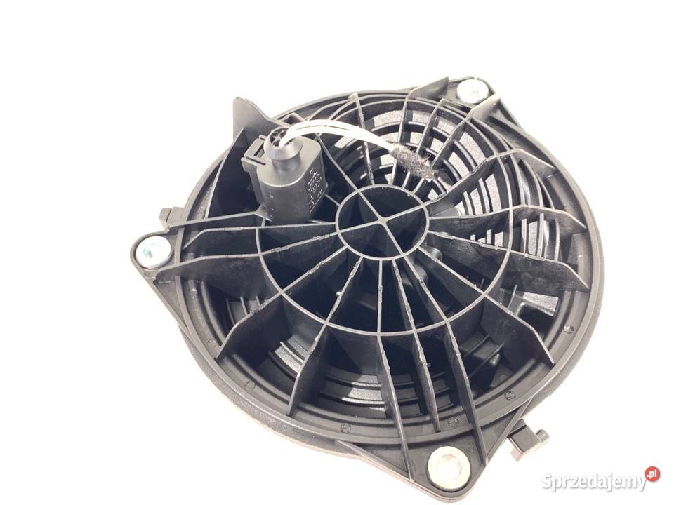 KLAMKA KLAPY TYŁ VW GOLF VI 3C5827469E Hatchback