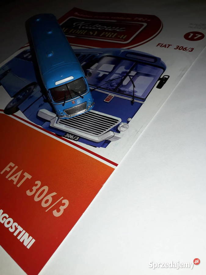 Kultowe autobusy FIAT 3063 INTERURBANO Warszawa