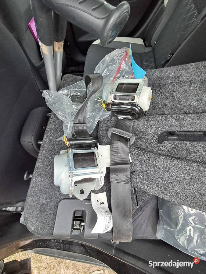 Deska konsola vw TROC orginał świętokrzyskie sprzedam