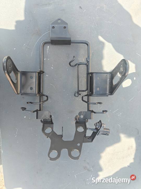 KAWASAKI z900rs stelaż licznika Pruszcz Gdański