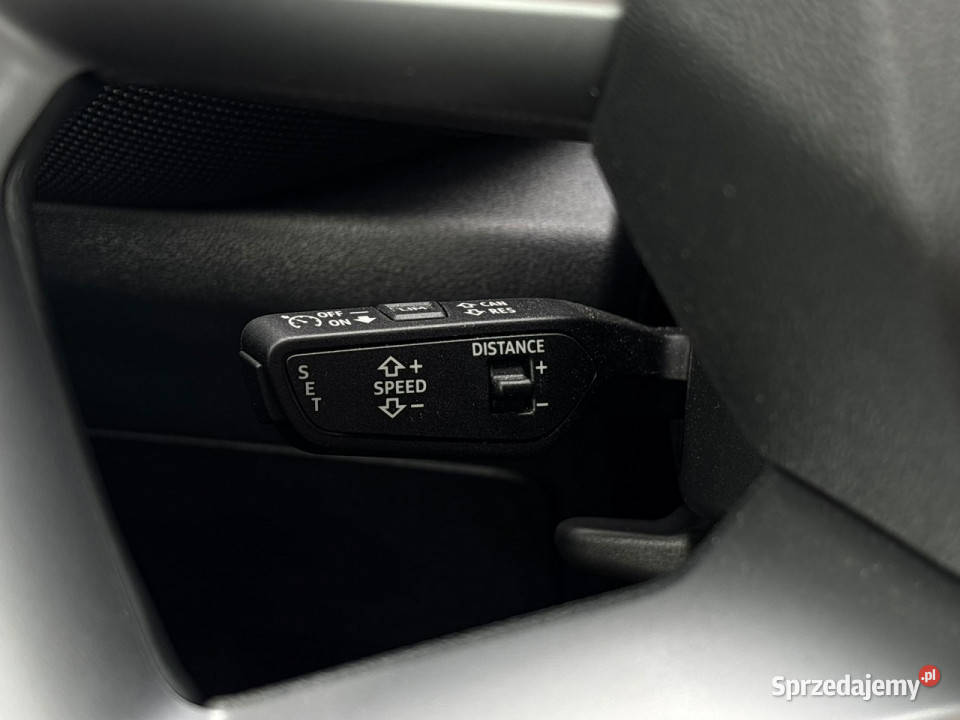 Audi Q5 Audi Q5 S LineLEDplusACCCarPlay3strefy Toruń