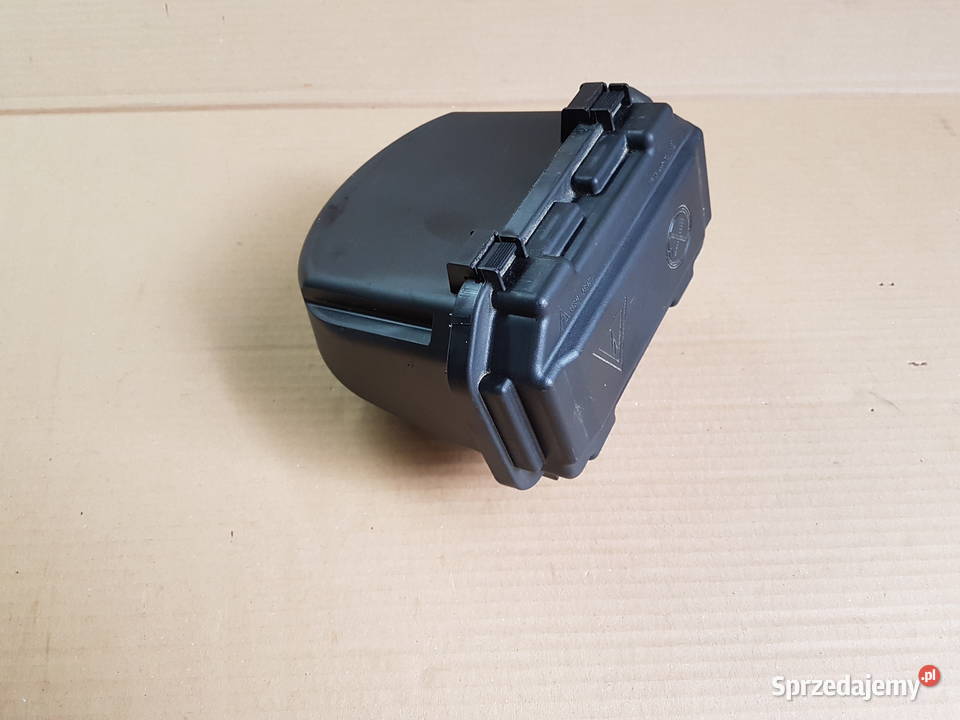 BMW 1 120 F20 f21 LIFT obudowa skrzynki Legnica