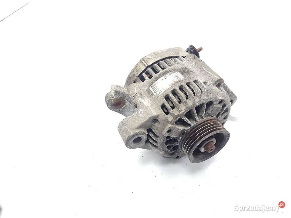 ALTERNATOR DAIHATSU SIRION 27060B1030 kujawsko-pomorskie Lipno