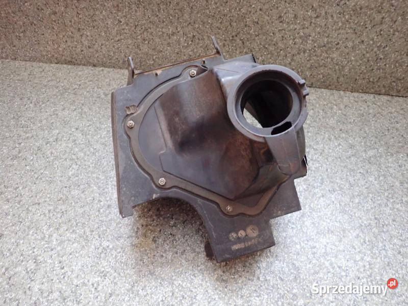 AIRBOX OBUDOWA FILTRA POWIETRZA HONDA CRF 250 R lubuskie Strzelce Krajeńskie