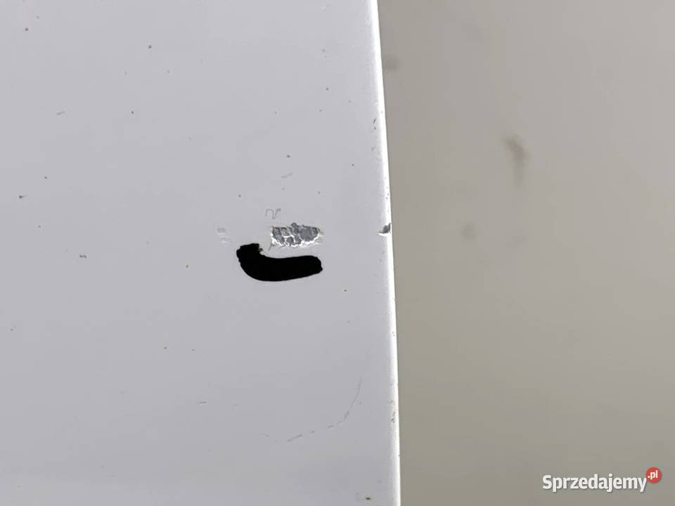 DRZWI PRAWY PRZÓD PEUGEOT 208 I Hatchback LAKIER osobowe