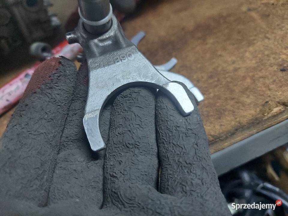 Suzuki gsf 1200 Bandit wodziki wodzik przesuwki dolnośląskie Jelenia Góra sprzedam