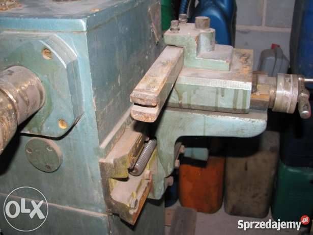 wytaczarka do bębnów i tarcz samochodów ciężarow Mierzeniec sprzedam