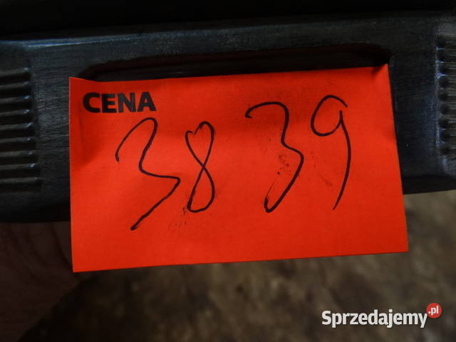 pedały simson sr 1 sr 2 org DDR lubuskie Żary