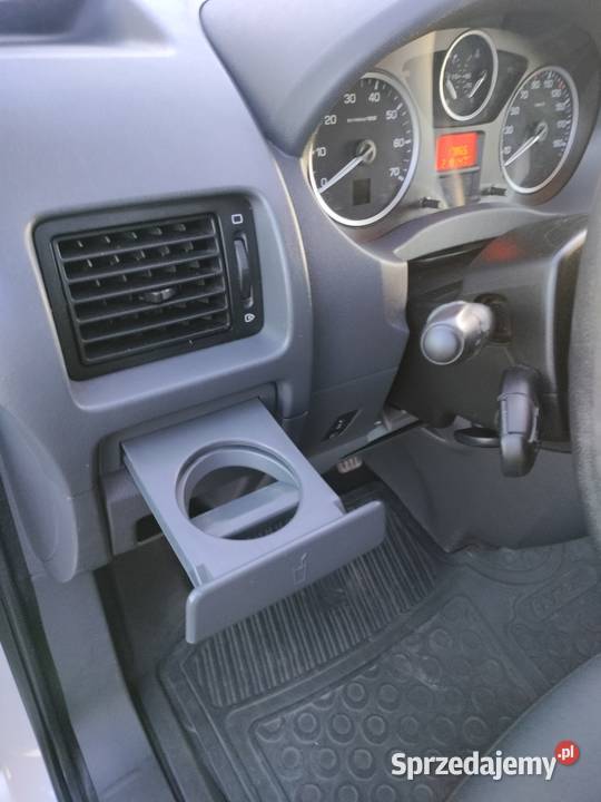 Peugeot Expert Peugeot Nieżywięć sprzedam