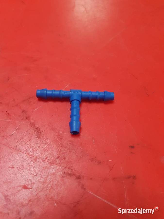 85812699 Rozdzielacz CNH Holland Sulechów