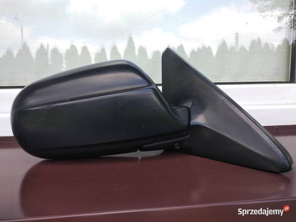Honda Civic VI EK hatchback 3d lusterko prawe Sieradz