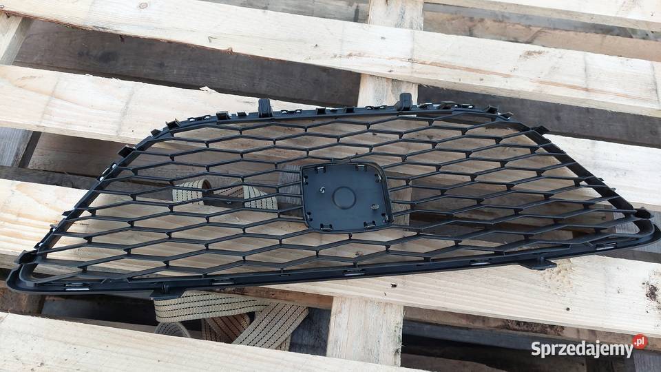 Seat Exeo grill atrapa chłodnicy lift Bydgoszcz