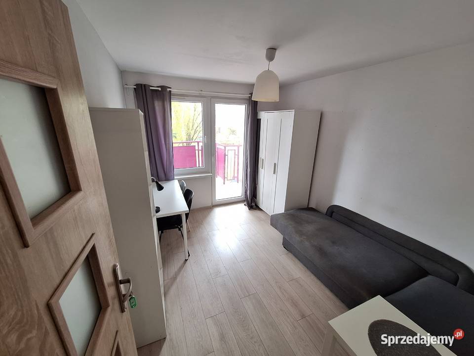 5pok 62met Dokerskiej BALKONPIWNICAWINDA Wrocław