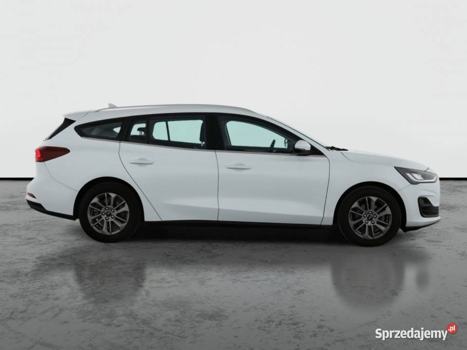Ford Focus 10 EcoBoost nieuszkodzony dolnośląskie Bielany Wrocławskie
