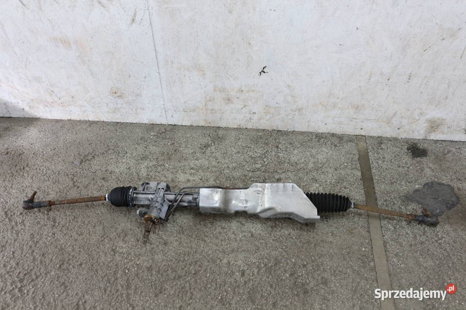 PEUGEOT 807 MAGLOWNICA EUROPA TRW 1489732080 Motoryzacja Prochowice