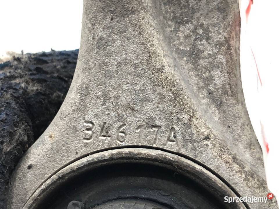 WAHACZ PRAWY PRZÓD AUDI Q5 FY SUV 4M0407510B podkarpackie