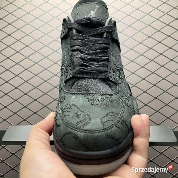 Nike AIR JORDAN 4 BUTY SPORTOWE R 4046 mazowieckie Warszawa