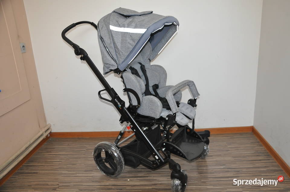 NOWY Kimba Neo 1 Wózek Otto Bock spacerowy Pabianice