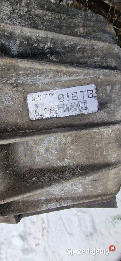 BMW dzwon swap drift 1058000016TB Mińsk Mazowiecki