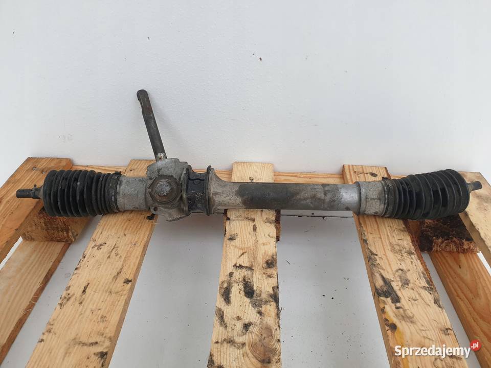 Opel Corsa B MAGLOWNICA przekładnia KIEROWNICZA Przekładnie kierownicze