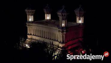 Kolumbarium ogrodowe na urnę Katowice