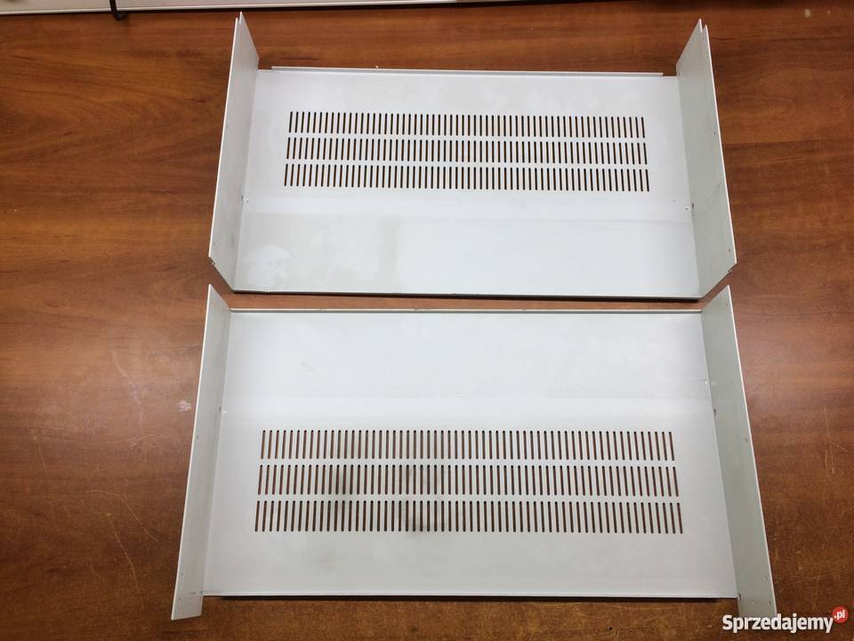 Obudowa aluminiowa laboratoryjna DIY generator Pozostałe śląskie sprzedam