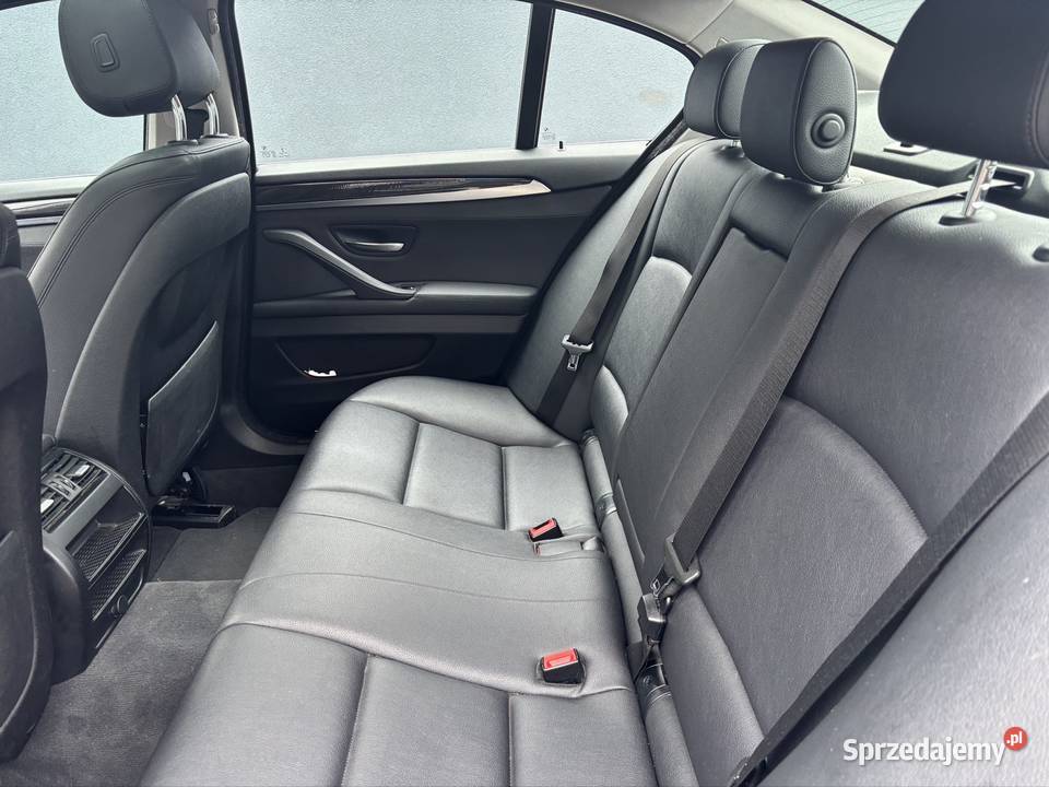 BMW 528 xDrive sprzedam