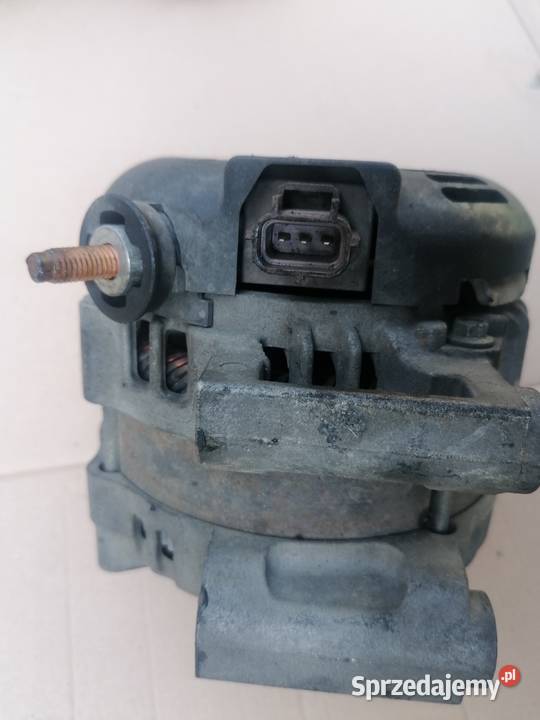 Alternator Jeep Grand Cherokee Wk 2 VM23D 30 Crd Siemiatycze