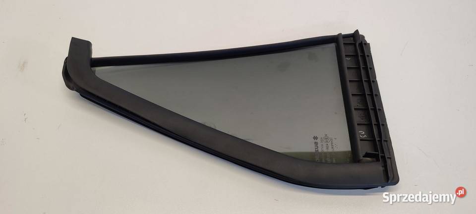 SUZUKI SX4 SCROSS SZYBA DRZWI LEWY TYŁ sprzedam
