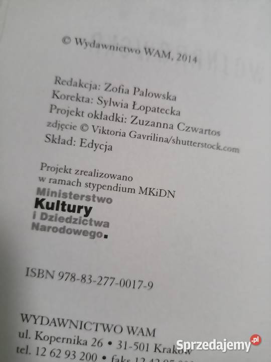 Diabły książki Wojnarowska księgarnia Książki i Podręczniki mazowieckie Warszawa sprzedam