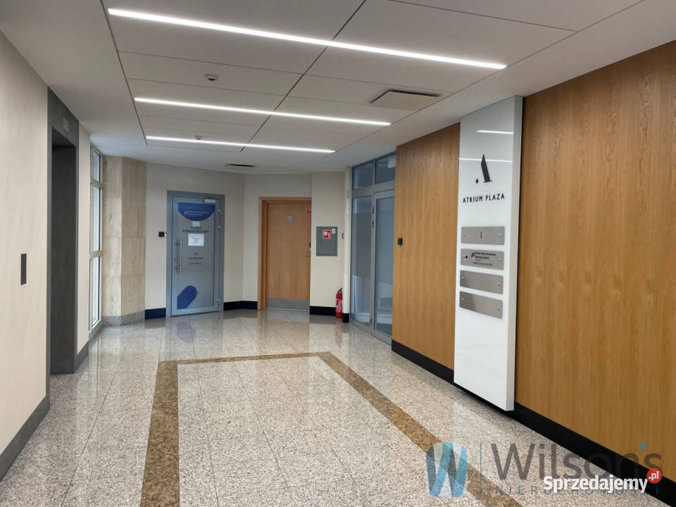 Lokal Warszawa 204m2 mazowieckie sprzedam