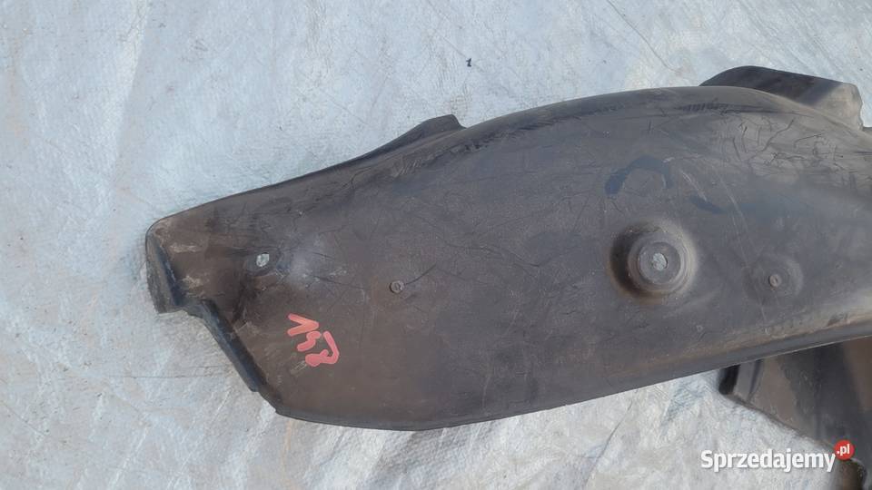 NADKOLE LEWE TYLNE TYŁ KIA CEED I HB 5D śląskie