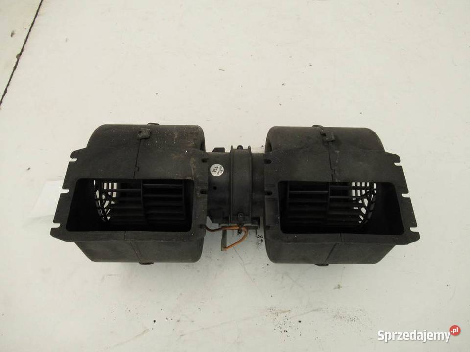 WENTYLATOR SPAL 009B401VLL22 WENTYLATOR Dmuchawy sprzedam