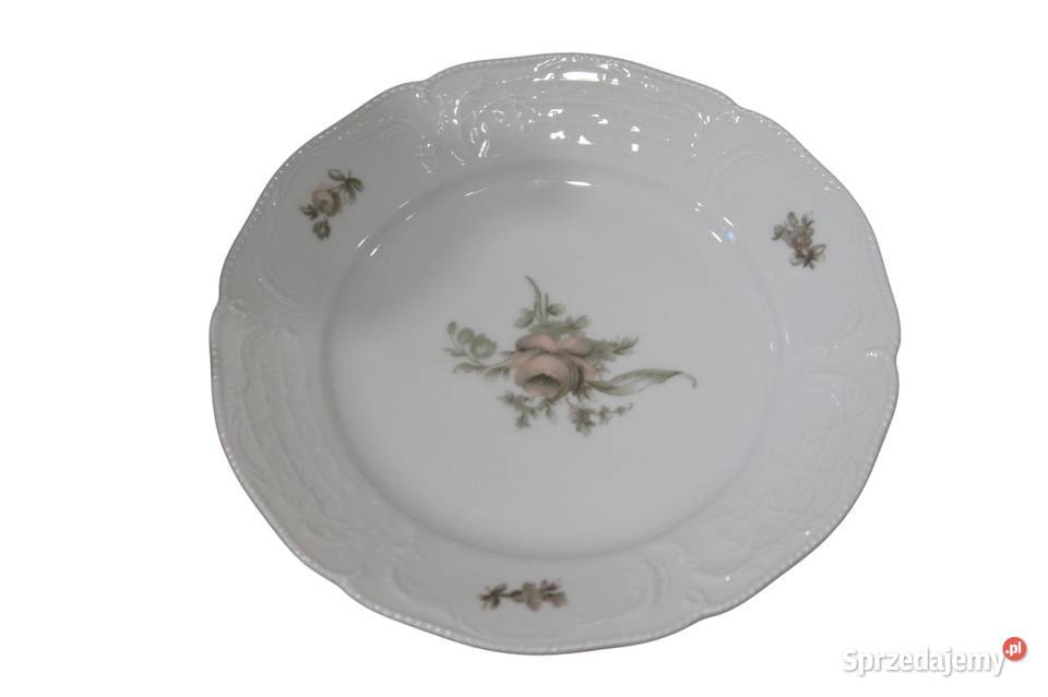 Zestaw śniadaniowy Rosenthal Sanssouci Sklep sprzedam