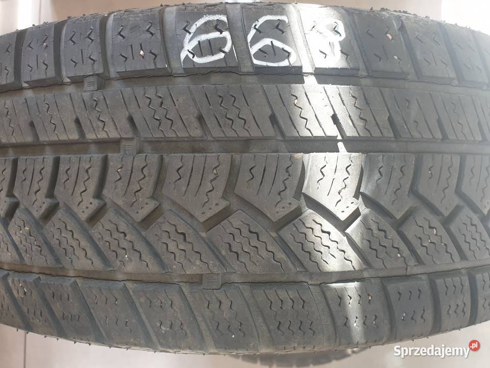 SUNFULL 18565R15 86H SF982 zimowe H do 210 km/h Dobre Miasto