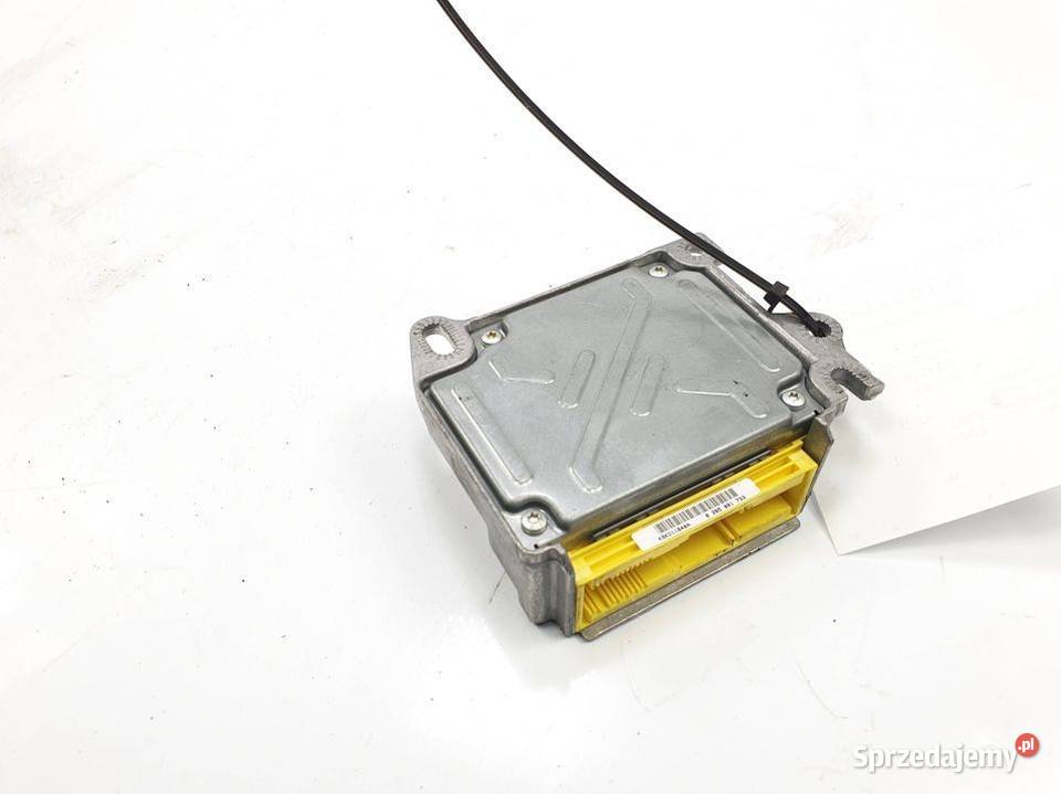 SENSOR AIRBAG PORSCHE CAYENNE I 3D0909601E