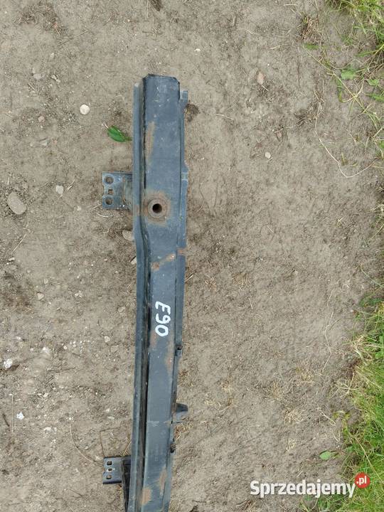 Bmw e90 belka zderzaka przód oryginał