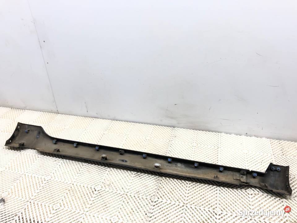 LISTWA PROGOWA LEWY PEUGEOT 2008 I Hatchback