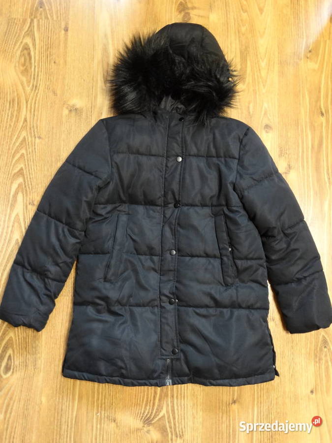 Kurtkapłaszczyk zimowa r146152 1112lat Legnica