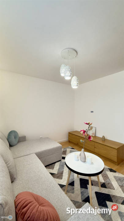 Mieszkanie Kielce 48m2 3 pok Sprzedaż