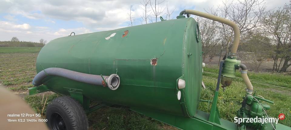 Beczka świętokrzyskie sprzedam