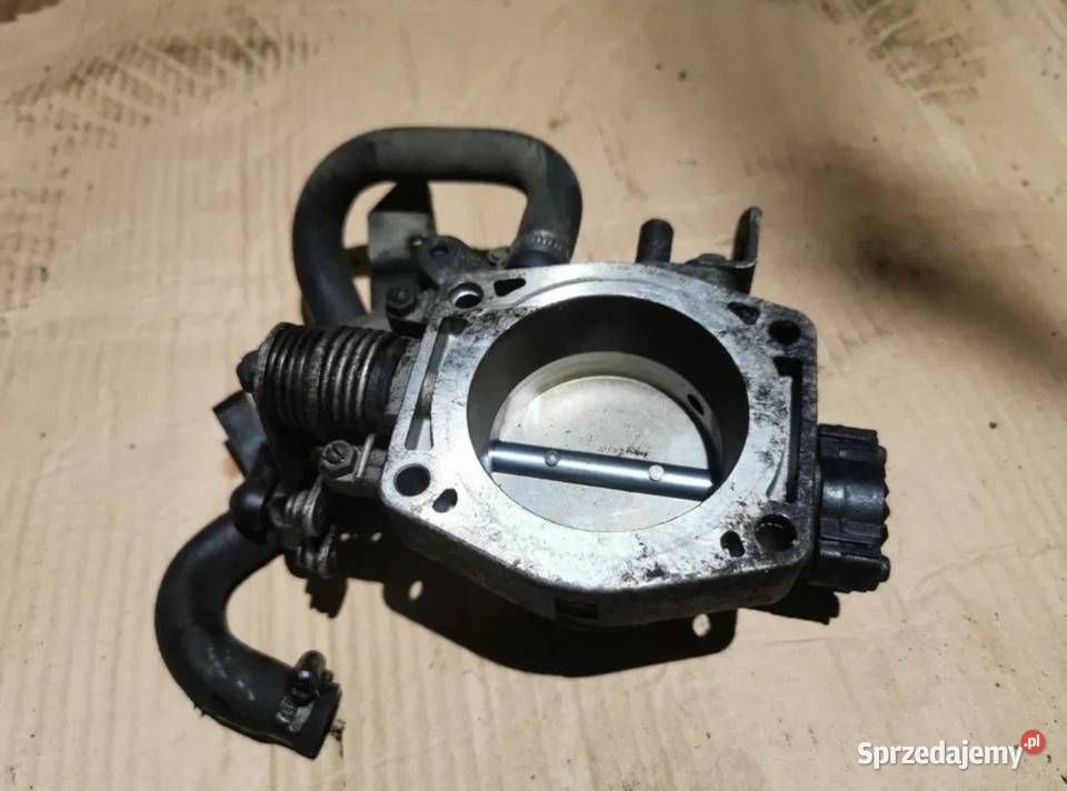 Przepustnica BMW E34 E36 m50b20 Żory