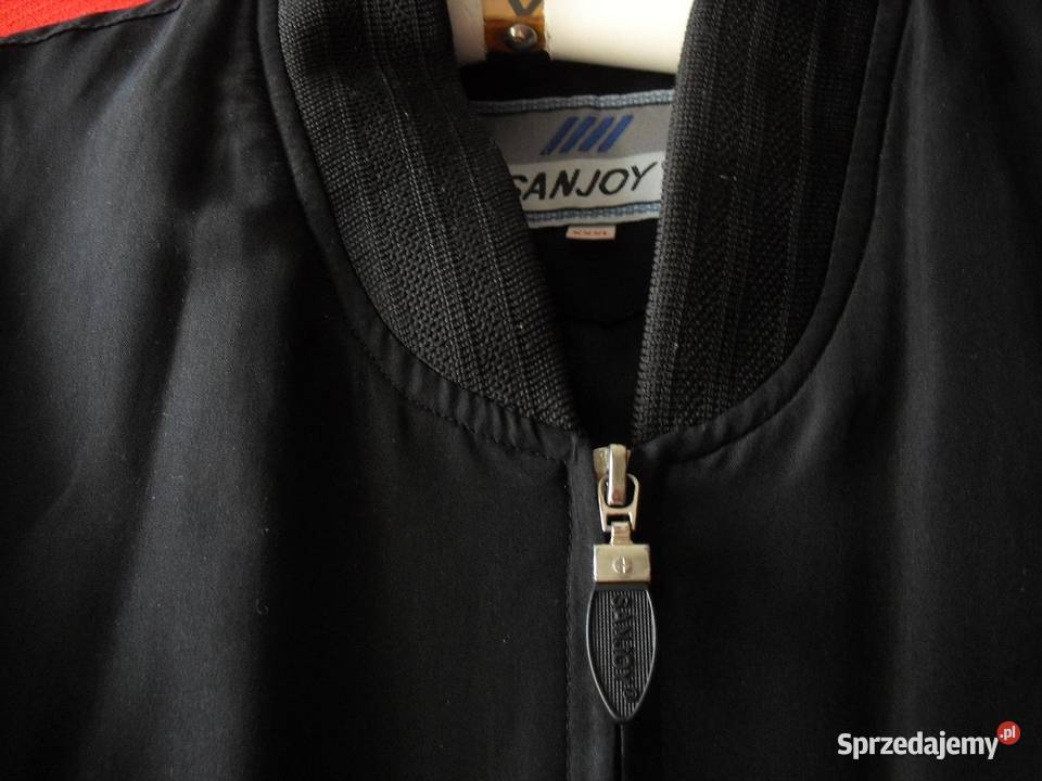 Wiatrówka szwedka XXXL Bielawa