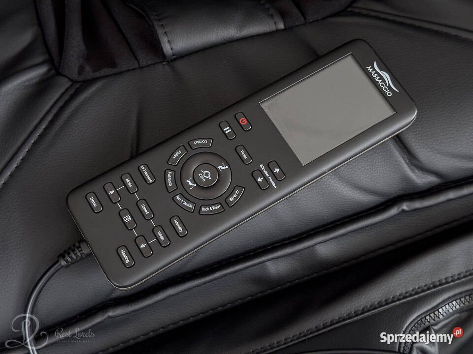 Massaggio Eccellente 2 odnowiony 0102 Rest Lords Olsztyn