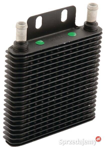 Wkład chłodnicy oleju 846489
