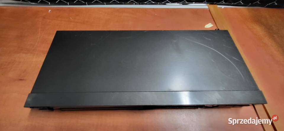 TUNER RADIOWY RADIO TECHNICS ST500 Grodków