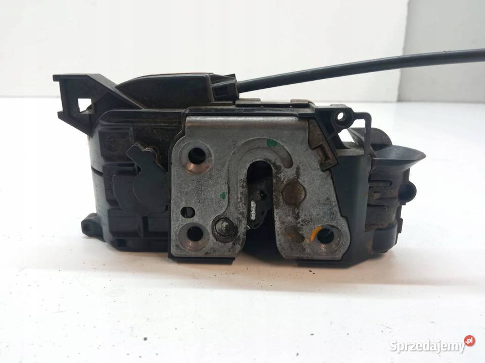 ZAMEK DRZWI LEWY PRZÓD LEWY PRZÓD LIFT Renault